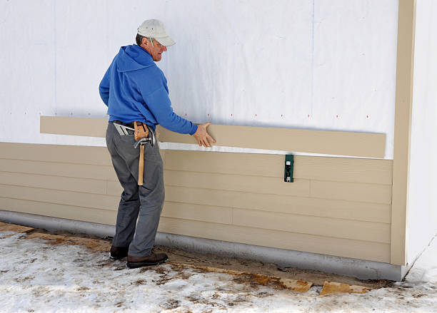 Best Historical Building Siding Restoration  in Chualar, CA
