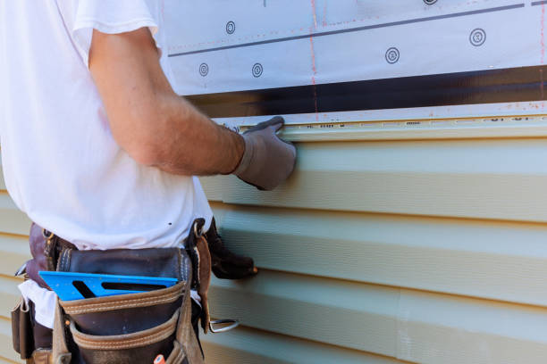 Best Vinyl Siding Installation  in Chualar, CA